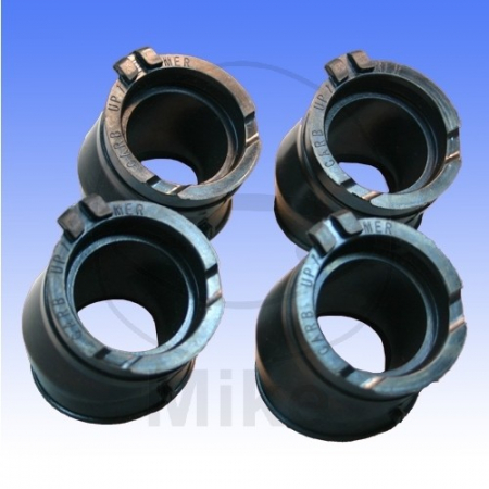 Piese moto - Kit membrane admisie JMT 4 bucati