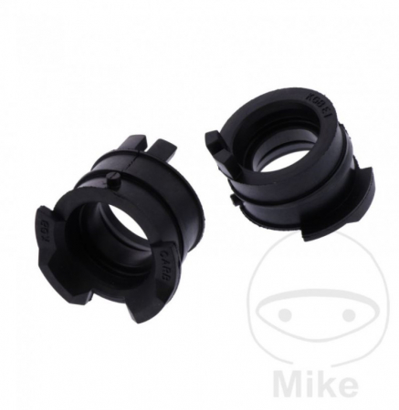 Piese moto - Kit membrane admisie TOURMAX 2 bucati