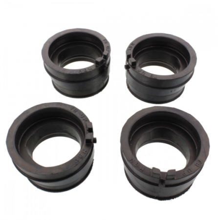 Piese moto - Kit membrane admisie TOURMAX 4 bucati