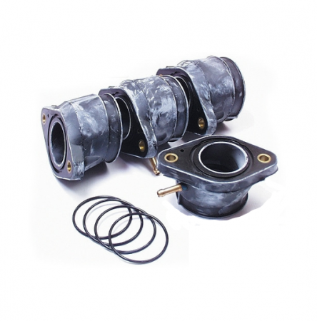 Piese moto - Kit membrane admisie TOURMAX 4 bucati