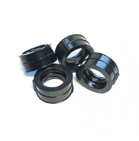 Piese moto - Kit membrane admisie TOURMAX 4 bucati