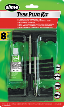 ACCESORII - Kit pentru pana Slime