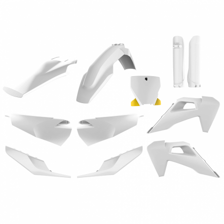 Piese moto - Kit plastice POLISPORT 91123 OEM Color (19)