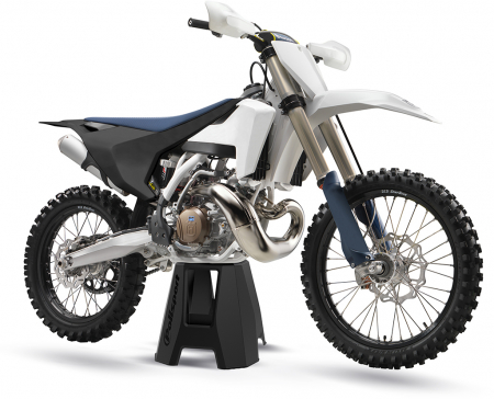 Kit plastice POLISPORT alb/negru [1]