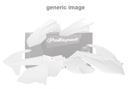 Piese moto - Kit plastice POLISPORT clear 99