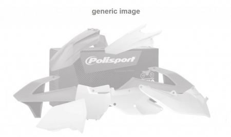 Piese moto - Kit plastice POLISPORT OEM Color