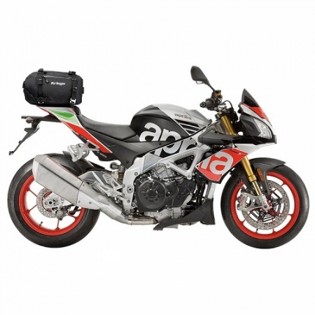 SISTEME DE PRINDERE - Kit prindere genti US Kriega - Aprilia Tuono