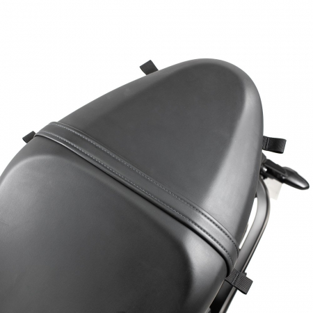 Kit prindere Kriega US Drypack pentru Triumph Trident 660 [1]