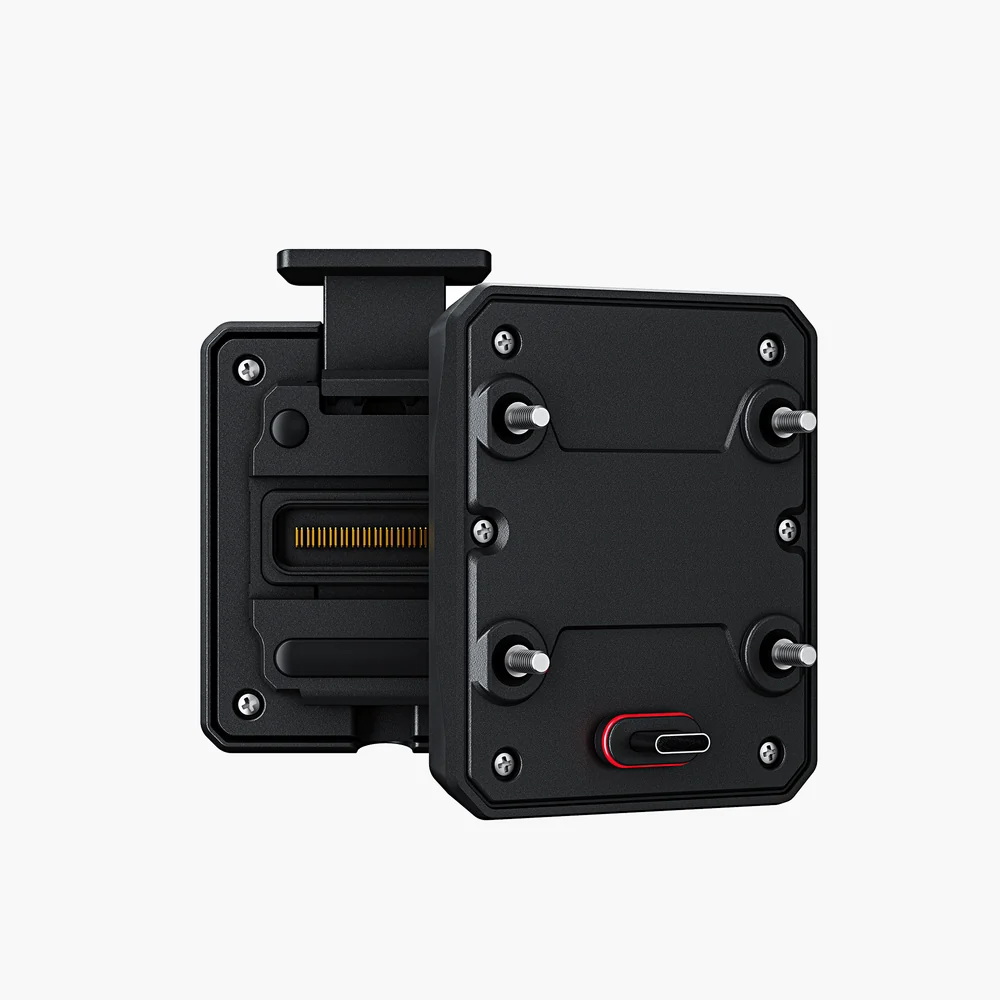 Sisteme de navigatie - Kit Quick-Release CHIGEE pentru AIO-6