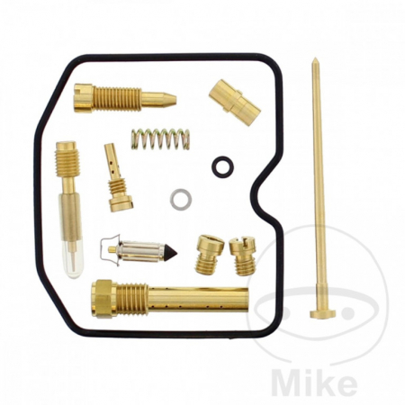 Piese moto - Kit reparatie carburator JMP