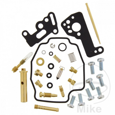 Piese moto - Kit reparatie carburator JMP KY-0542F front cylinder