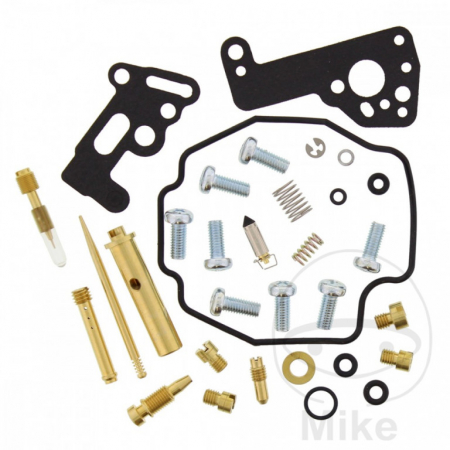 Piese moto - Kit reparatie carburator JMP KY-0542R rear cylinder