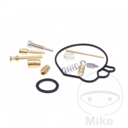 Piese moto - Kit reparatie carburator JMT