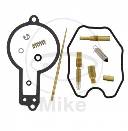 Piese moto - Kit reparatie carburator JMT