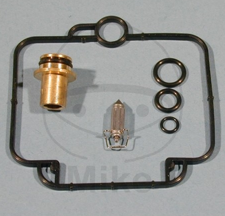 Piese moto - Kit reparatie carburator TOURMAX