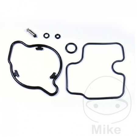Piese moto - Kit reparatie carburator TOURMAX CAB-H15
