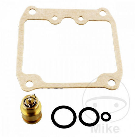 Piese moto - Kit reparatie carburator TOURMAX CAB-S33F