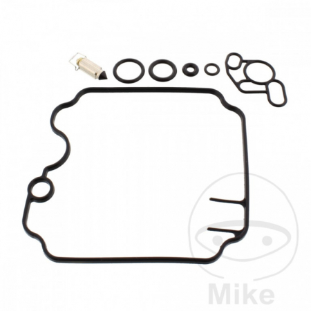 Piese moto - Kit reparatie carburator TOURMAX CAB-Y17F
