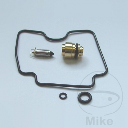 Piese moto - Kit reparatie carburator TOURMAX CAB-Y37