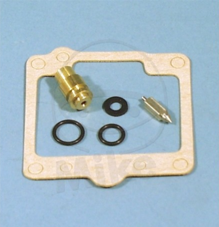 Piese moto - Kit reparatie carburator TOURMAX (short set)