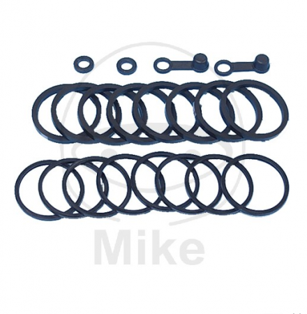 Piese moto - Kit reparatie etrier frana TOURMAX OST 0008