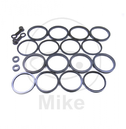 Piese moto - Kit reparatie etrier frana TOURMAX OST 0009