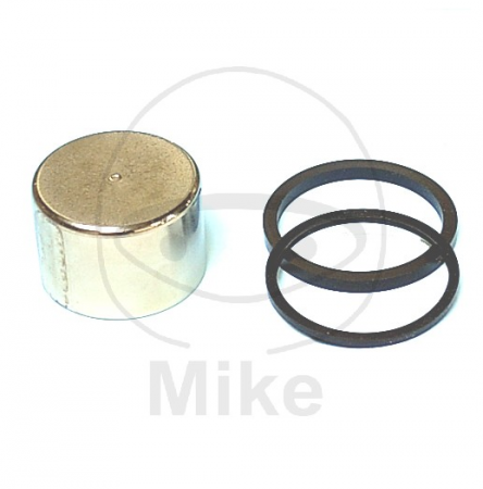 Piese moto - Kit reparatie etrier frana TOURMAX OST 0016
