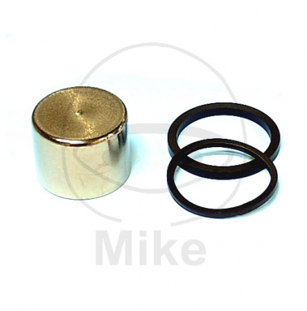 Piese moto - Kit reparatie etrier frana TOURMAX OST 0017