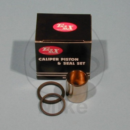 Piese moto - Kit reparatie etrier frana TOURMAX OST 0046