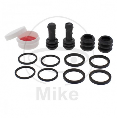 Piese moto - Kit reparatie etrier frana TOURMAX OST 0049