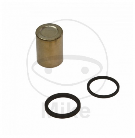 Piese moto - Kit reparatie etrier frana TOURMAX OST 0103