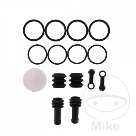 Piese moto - Kit reparatie etrier frana TOURMAX OST 0119