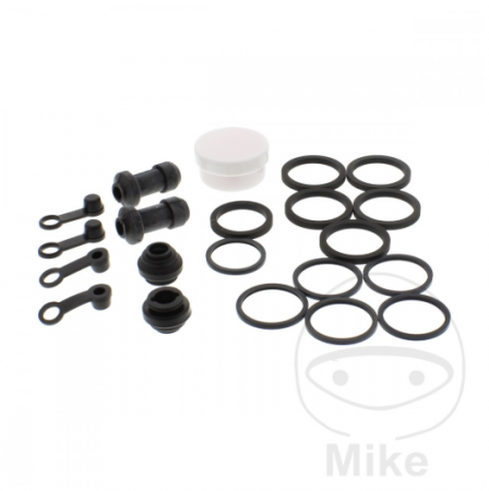 Piese moto - Kit reparatie etrier frana TOURMAX OST 0128
