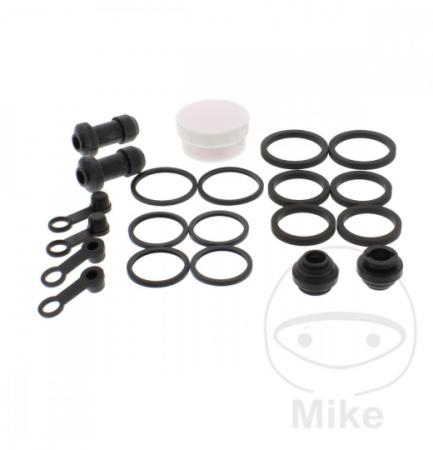 Piese moto - Kit reparatie etrier frana TOURMAX OST 0130