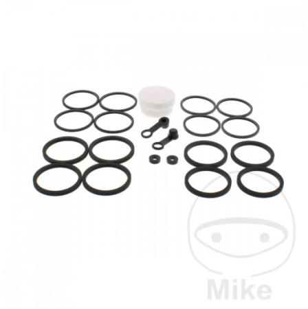 Piese moto - Kit reparatie etrier frana TOURMAX OST 0132