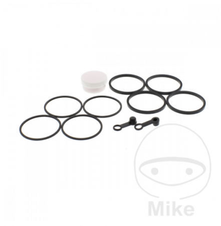 Piese moto - Kit reparatie etrier frana TOURMAX OST 0134