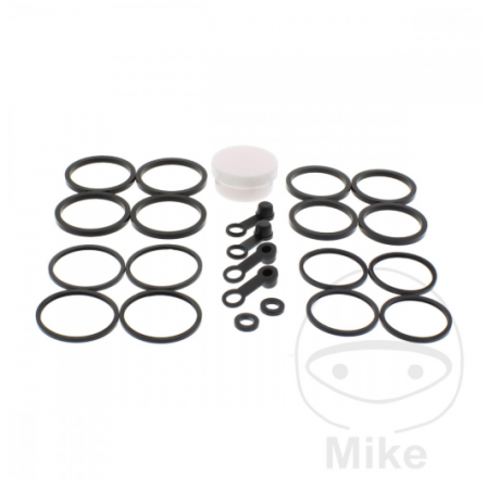 Piese moto - Kit reparatie etrier frana TOURMAX OST 0135