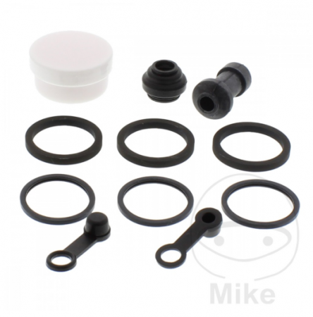 Piese moto - Kit reparatie etrier frana TOURMAX OST 0138