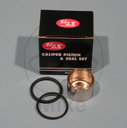 Piese moto - Kit reparatie etrier frana TOURMAX OST 0160
