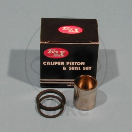 Piese moto - Kit reparatie etrier frana TOURMAX OST 0343