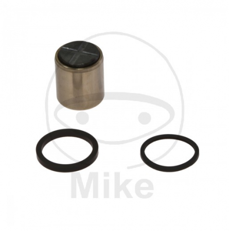 Piese moto - Kit reparatie etrier frana TOURMAX OST 0483