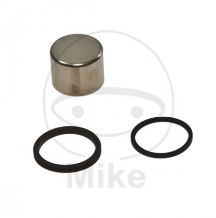 Piese moto - Kit reparatie etrier frana TOURMAX OST 0517