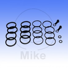 Piese moto - Kit reparatie etrier frana TOURMAX OST 0608
