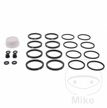 Piese moto - Kit reparatie etrier frana TOURMAX OST 0674