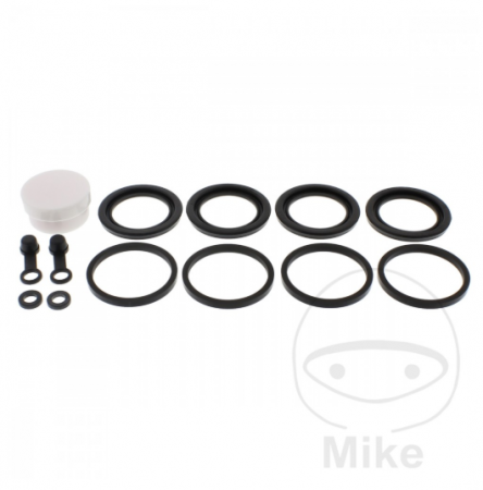 Piese moto - Kit reparatie etrier frana TOURMAX OST 0816