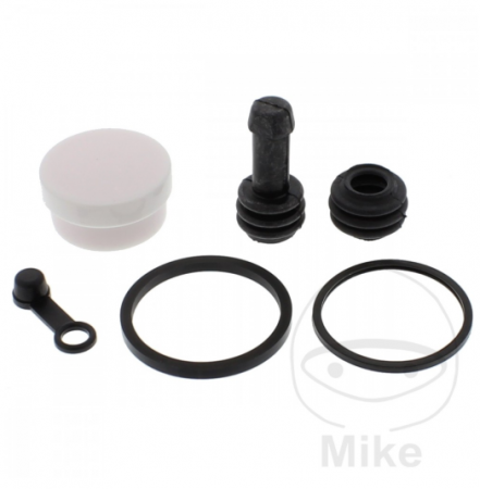 Piese moto - Kit reparatie etrier frana TOURMAX OST 0818