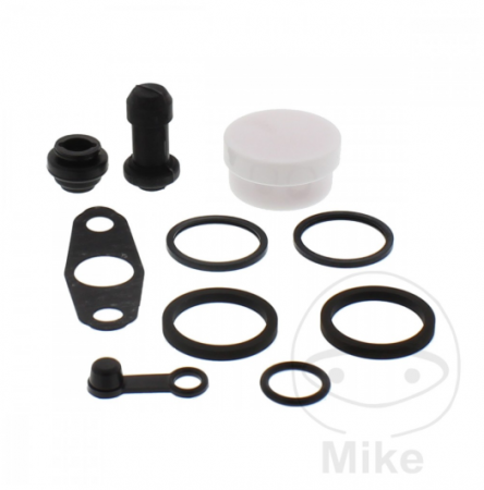 Piese moto - Kit reparatie etrier frana TOURMAX OST 0842