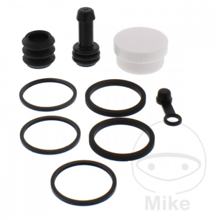 Piese moto - Kit reparatie etrier frana TOURMAX OST 0844