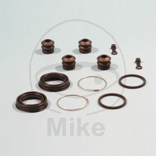 Piese moto - Kit reparatie etrier frana TOURMAX OST 0939