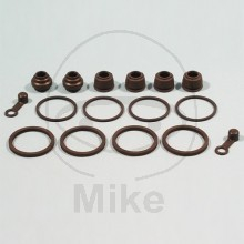 Piese moto - Kit reparatie etrier frana TOURMAX OST 0962